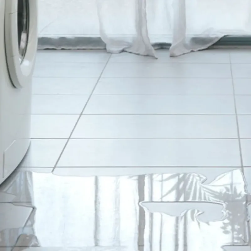 Appliance Leak Cleanup in Hildebran, NC